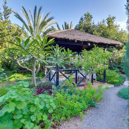 Villa Mimosa Arafo Exterior photo